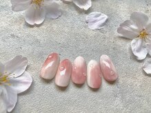 ネイルサロン アイナ(NailSalon Aina)/定額デザインコース