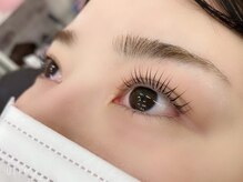 ナチュレ 新松戸店(NATURE)/パリジェンヌラッシュリフト