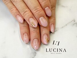 C-1050 ピンクグラデーション