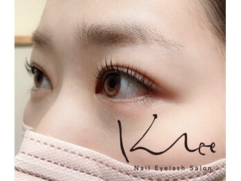 クレー(Klee)/パリジェンヌラッシュリフト