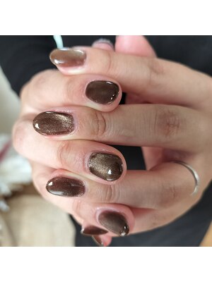 forest nail【フォレストネイル】