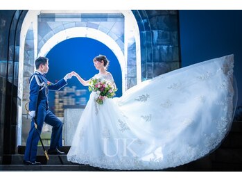 サロン オブ ロータス(Salon of Lotus)/☆ブライダルのお客様2☆