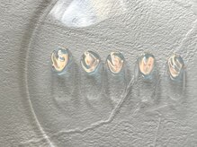 ミュー 蒲田(mue)/定額ニュアンスclear