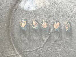 定額ニュアンスclear