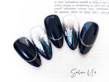 ミンミン(Min min)/定額デザイン