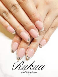 【ハンドジェルネイル】定額