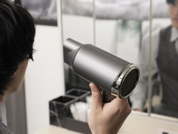 ケープラス(K Plus+)/育毛促進コース◎