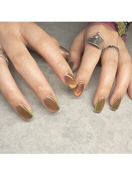 フレイズラピス(FRASE Lapis)/マグネット