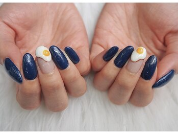 バレッタ(VALETTA)/ジェル　シンプルコース