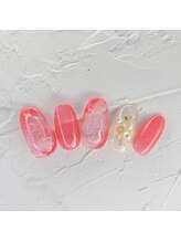 メイク(Me19)/アートネイル