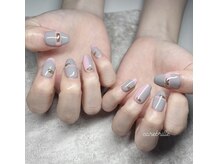 サロブリーユ(Carebrille)/