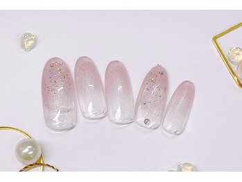 定額4500円（港南台店）