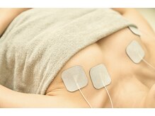 美バストアルファ(美bust α)/バスト専用EMS最短バストアップ