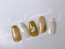 プレジール(Plaisir)/11月ミディアムB-1