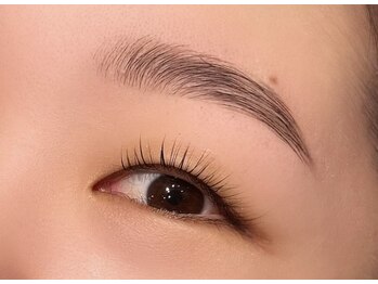 ステアケース 銀座店(stair:case)/美眉スタイリング×まつ毛パーマ