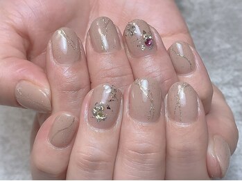 エチュラ(Achura)/