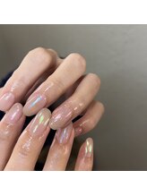 リノ(lino)/ニュアンスネイル