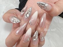 チアフルチア バイ リッチネイル(CheerfulCheer by Ricci nail)/