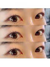 アイリス(eyeris)/まつ毛パーマ