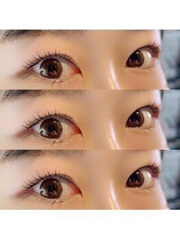 アイリス(eyeris)/まつ毛パーマ