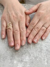 リンネ(Rinne)/シンプルマグネット