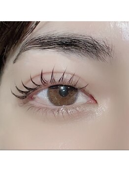 ネオリーブ エクラ 上野御徒町店(Neolive eclat)/まつ毛パーマ