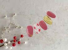 ファストネイル 大宮西口駅前店(FAST NAIL)/シンプル　上品　【11565】