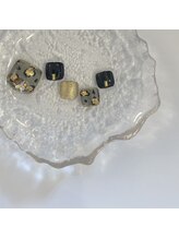 アライア 津田沼店(Alaia)/foot Alaiaコース￥7980