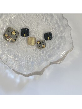 アライア 津田沼店(Alaia)/foot Alaiaコース￥7980