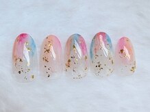 マノマノ(mano mano)/