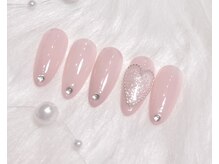 ジョアアンジェ 福島店(joieange)/ハート ワンホン