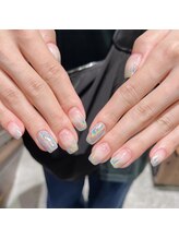 ビューティマーケット アングゥ(BEAUTY MARKET ungu)/ユニコーンミラー