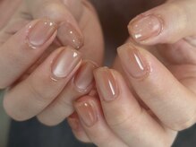 リノ(lino)/マグネットネイル 10/9