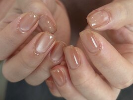 マグネットネイル 10/9