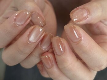 リノ(lino)/マグネットネイル 10/9