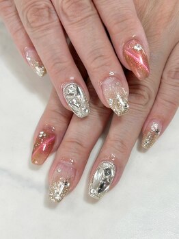 テラス(TERRACE)/キャンペーンデザイン