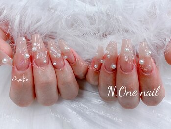 エヌワンネイル(N.one nail)/