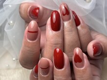 トリー アンド デリー(Toliy&Deliy)/情熱と遊び心を指先に