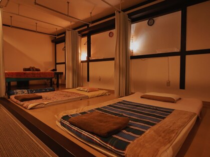 ラック―ンの写真
