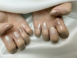 パラジェル　定額Bコース