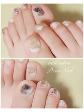 ピアーズネイル(Pears nail)/