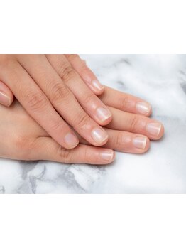 爪の悩みを解消できる（ケア含む）