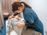【男性にオススメ】全身矯正・整体×筋肉調整　肩こりで長年お悩みの方に！