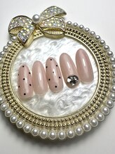 ブリリアント/Newラグジュアリーデザイン