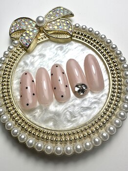 ブリリアント/Newラグジュアリーデザイン