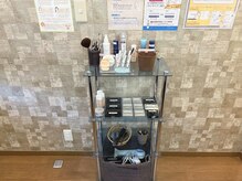 エクラ(Eclat)/《テスター完備》パウダールーム