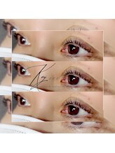 キーニイマルニ(key202)/ラッシュリフト