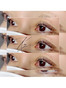 キーニイマルニ(key202)/ラッシュリフト