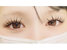 クリア アイラッシーズ アンド ネイルサロン シャイン(CLEAR & SHINE)/＆healthy Ｌカール　11.12.11mm