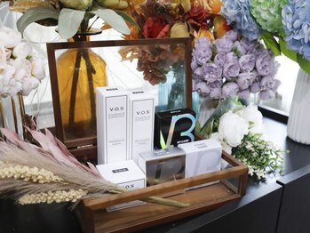 スマートクロージング(Smart Clothing)/V3ファンデーション正規販売店